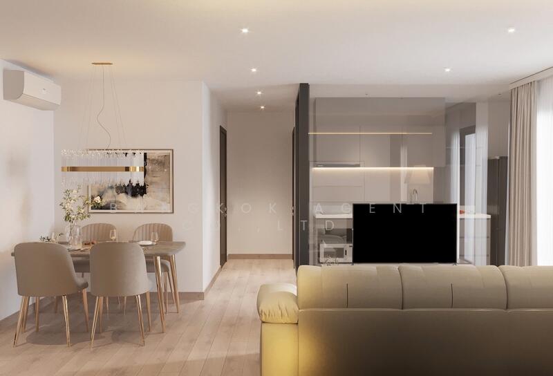 ขาย - Life Ladprao Valley : ไลฟ์ ลาดพร้าว แวลลีย์, กรุงเทพ