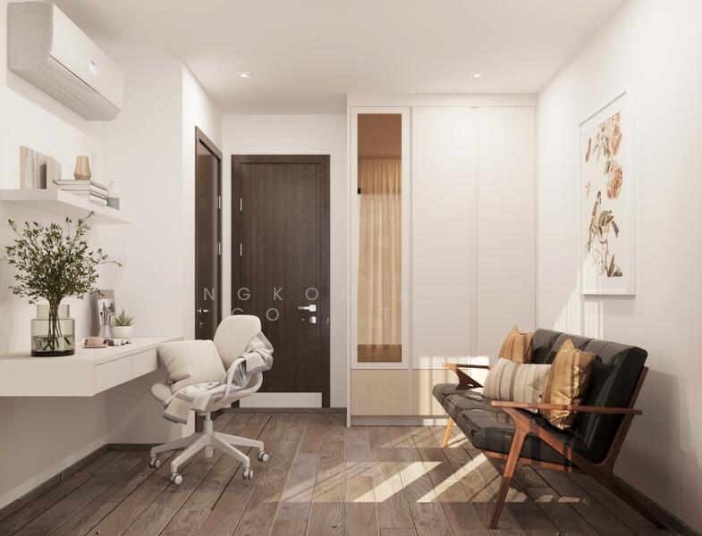 ขาย - Life Ladprao Valley : ไลฟ์ ลาดพร้าว แวลลีย์, กรุงเทพ