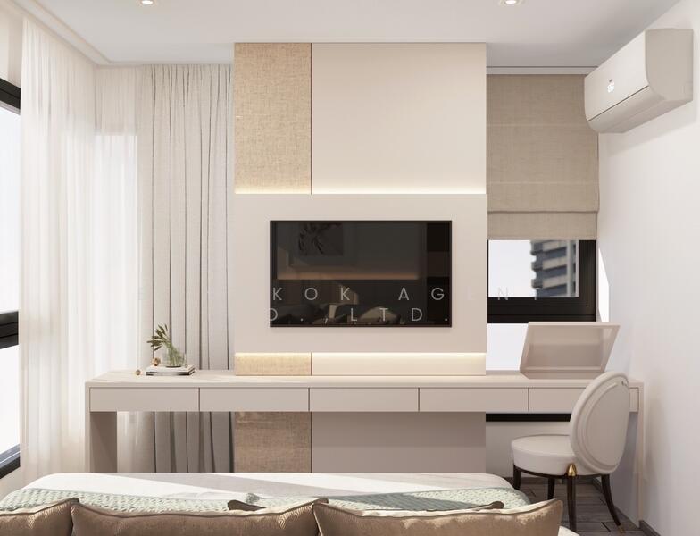 For Sale - Life Ladprao Valley, Bangkok