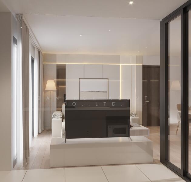 For Sale - Life Ladprao Valley, Bangkok