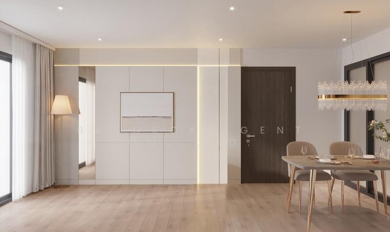 ขาย - Life Ladprao Valley : ไลฟ์ ลาดพร้าว แวลลีย์, กรุงเทพ