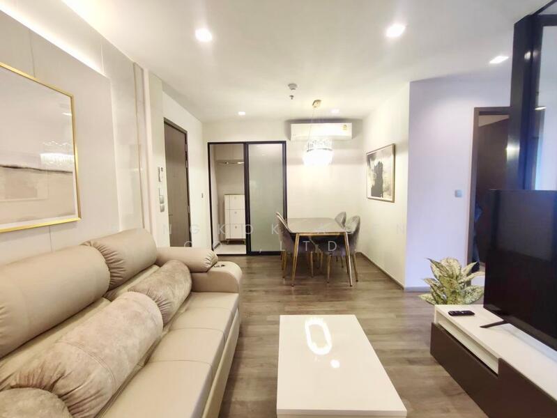 For Sale - Life Ladprao Valley, Bangkok