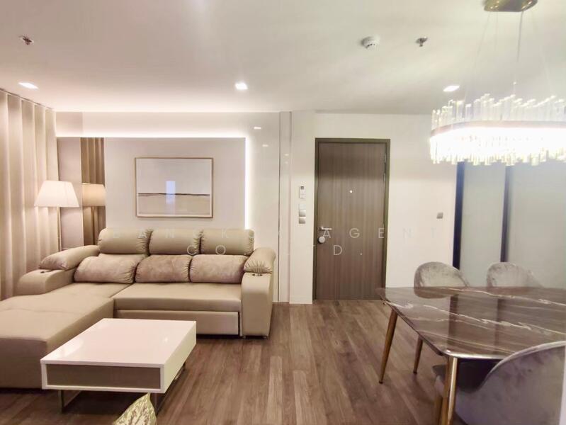 For Sale - Life Ladprao Valley, Bangkok