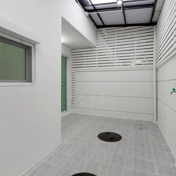 Town Plus Kaset - Nawamin, Bangkok, Klong Lamcheak Road, Nuan Chan, Bueng Kum, Bangkok, 3 Bedrooms, 145 sqm, Townhouse For Sale, by Connex Property, 11744577 - DDproperty.com