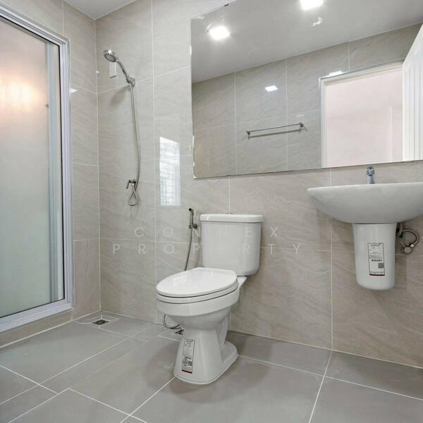 Town Plus Kaset - Nawamin, Bangkok, Klong Lamcheak Road, Nuan Chan, Bueng Kum, Bangkok, 3 Bedrooms, 145 sqm, Townhouse For Sale, by Connex Property, 11744577 - DDproperty.com