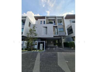 ขาย - The Gentry Kaset-Nawamin : เดอะ เจนทริ เกษตร-นวมินทร์, กรุงเทพ