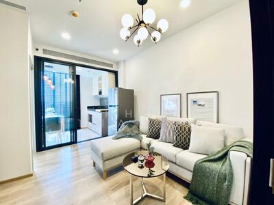 For Rent - Oka Haus Sukhumvit 36, Bangkok