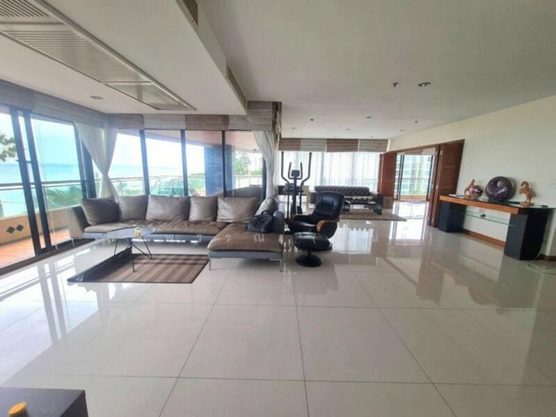 Baan Haad Uthong Condominium, Chon Buri (Pattaya), 6 Phra Tam Nak 6 Alley, Nong Pru, Bang Lamung (Pattaya), Chon Buri (Pattaya), 3 Bedrooms, 244 sqm, Condo For Sale, by สิริพรรณ (คุณจุ๊), 11744709 - DDproperty.com