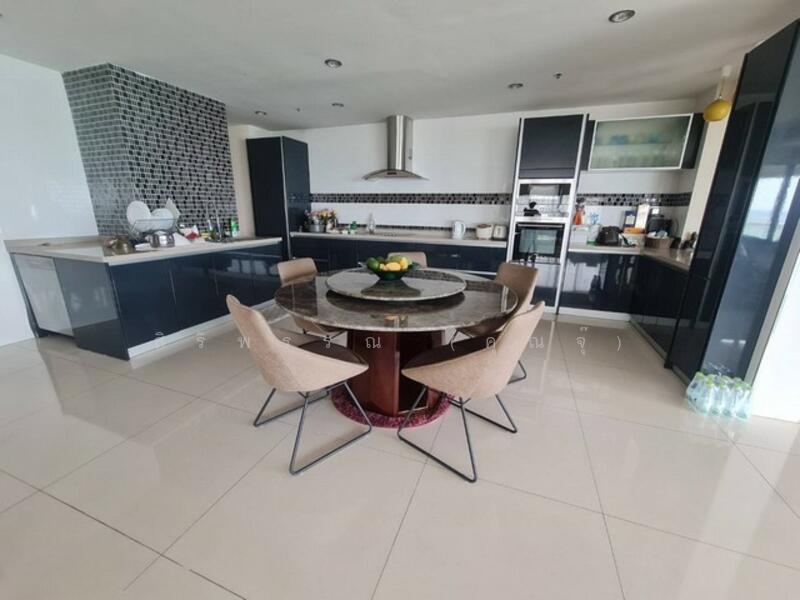 Baan Haad Uthong Condominium, Chon Buri (Pattaya), 6 Phra Tam Nak 6 Alley, Nong Pru, Bang Lamung (Pattaya), Chon Buri (Pattaya), 3 Bedrooms, 244 sqm, Condo For Sale, by สิริพรรณ (คุณจุ๊), 11744709 - DDproperty.com