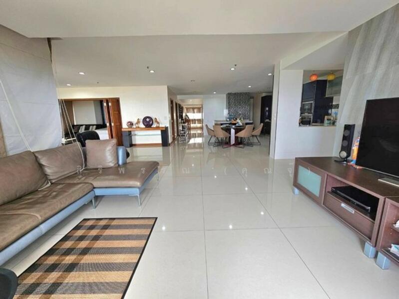 Baan Haad Uthong Condominium, Chon Buri (Pattaya), 6 Phra Tam Nak 6 Alley, Nong Pru, Bang Lamung (Pattaya), Chon Buri (Pattaya), 3 Bedrooms, 244 sqm, Condo For Sale, by สิริพรรณ (คุณจุ๊), 11744709 - DDproperty.com