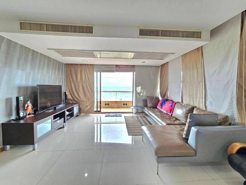 Baan Haad Uthong Condominium, Chon Buri (Pattaya), 6 Phra Tam Nak 6 Alley, Nong Pru, Bang Lamung (Pattaya), Chon Buri (Pattaya), 3 Bedrooms, 244 sqm, Condo For Sale, by สิริพรรณ (คุณจุ๊), 11744709 - DDproperty.com