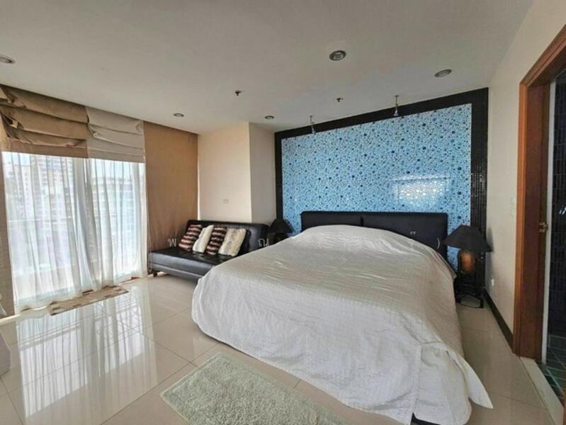 Baan Haad Uthong Condominium, Chon Buri (Pattaya), 6 Phra Tam Nak 6 Alley, Nong Pru, Bang Lamung (Pattaya), Chon Buri (Pattaya), 3 Bedrooms, 244 sqm, Condo For Sale, by สิริพรรณ (คุณจุ๊), 11744709 - DDproperty.com