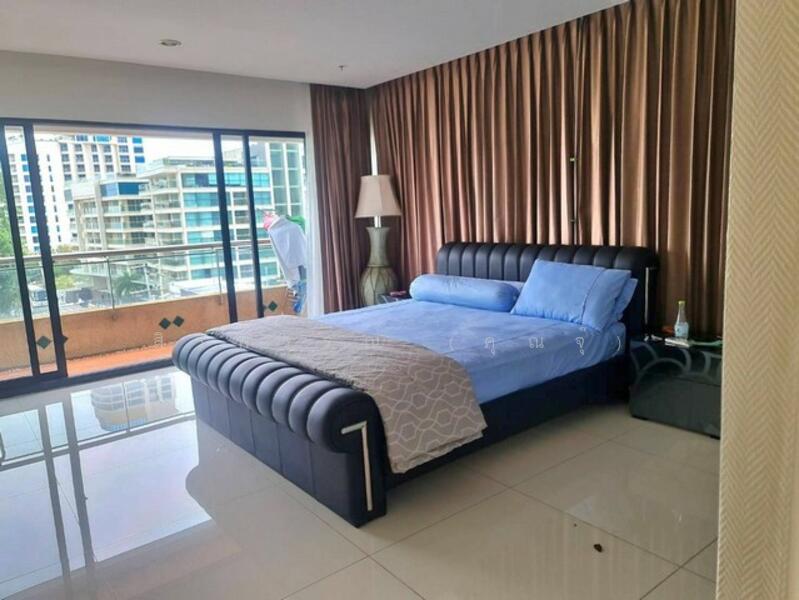 Baan Haad Uthong Condominium, Chon Buri (Pattaya), 6 Phra Tam Nak 6 Alley, Nong Pru, Bang Lamung (Pattaya), Chon Buri (Pattaya), 3 Bedrooms, 244 sqm, Condo For Sale, by สิริพรรณ (คุณจุ๊), 11744709 - DDproperty.com