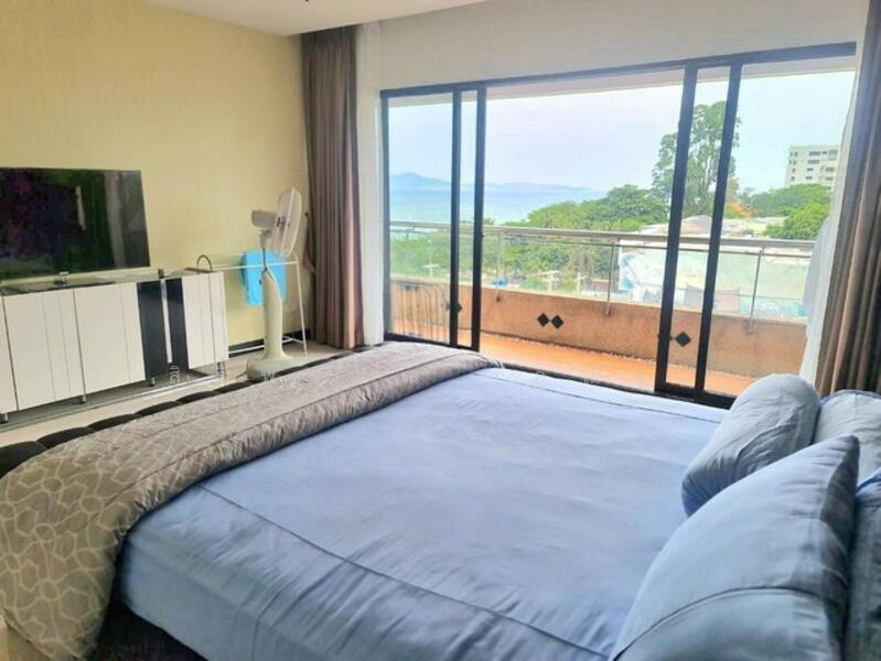 Baan Haad Uthong Condominium, Chon Buri (Pattaya), 6 Phra Tam Nak 6 Alley, Nong Pru, Bang Lamung (Pattaya), Chon Buri (Pattaya), 3 Bedrooms, 244 sqm, Condo For Sale, by สิริพรรณ (คุณจุ๊), 11744709 - DDproperty.com