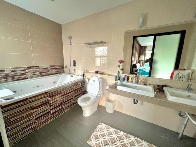 Baan Haad Uthong Condominium, Chon Buri (Pattaya), 6 Phra Tam Nak 6 Alley, Nong Pru, Bang Lamung (Pattaya), Chon Buri (Pattaya), 3 Bedrooms, 244 sqm, Condo For Sale, by สิริพรรณ (คุณจุ๊), 11744709 - DDproperty.com