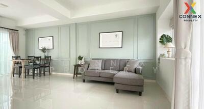 ขาย - Indy Bangna-Ramkhamhaeng 2 : อินดี้ บางนา-รามคำแหง 2, กรุงเทพ