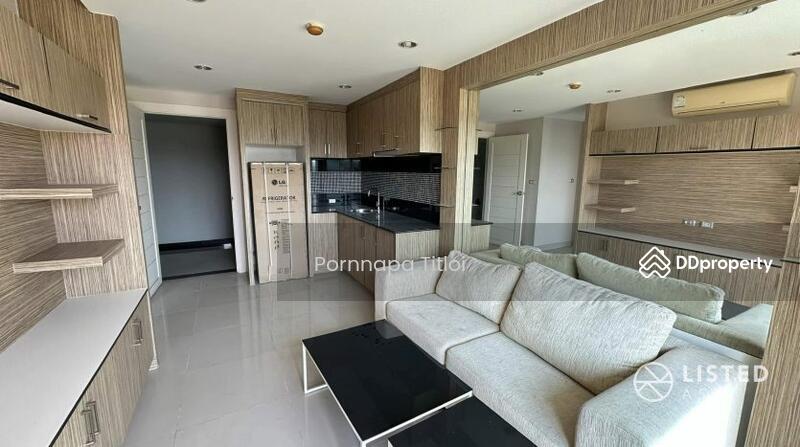 ขาย - Porch Land 2 Jomtien Resort : พอชแลนด์ 2 จอมเทียน รีสอร์ท, ชลบุรี