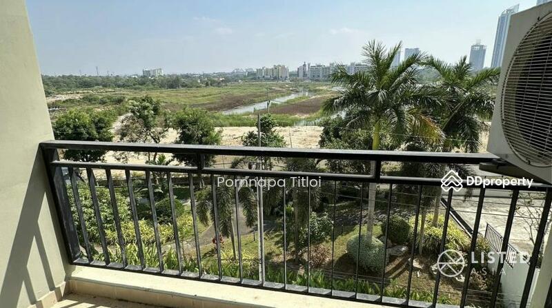 ขาย - Porch Land 2 Jomtien Resort : พอชแลนด์ 2 จอมเทียน รีสอร์ท, ชลบุรี