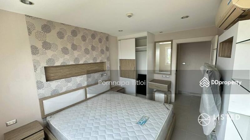 ขาย - Porch Land 2 Jomtien Resort : พอชแลนด์ 2 จอมเทียน รีสอร์ท, ชลบุรี