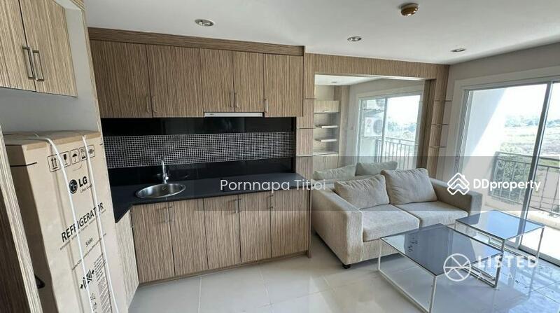 ขาย - Porch Land 2 Jomtien Resort : พอชแลนด์ 2 จอมเทียน รีสอร์ท, ชลบุรี