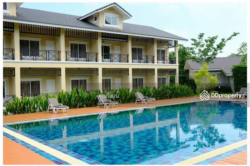 ขาย - รีสอร์ทสุดหรู เขาใหญ่ 6 ไร่ บนทำเลทอง! อย่ารอช้า! โอกาสดีแบบนี้มีไม่บ่อย, นครราชสีมา