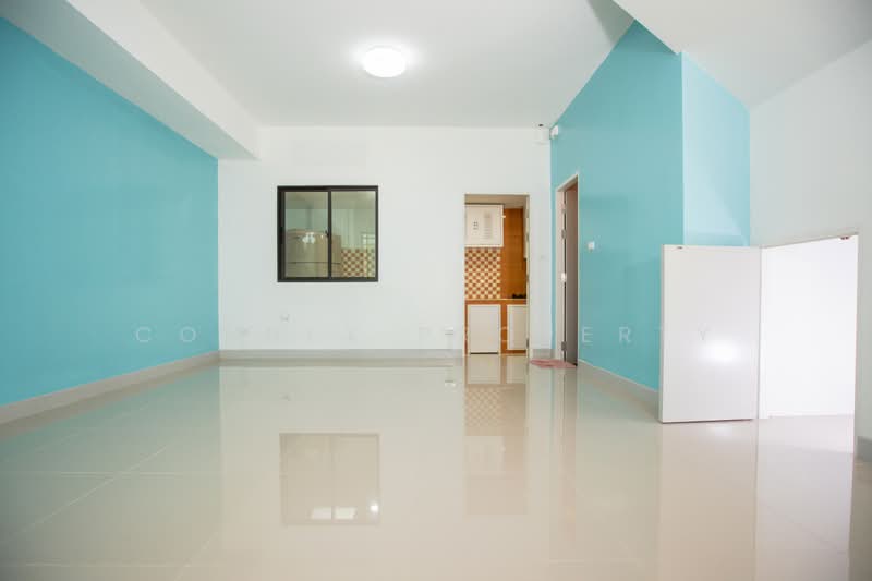 Pleno Ratchaphruek-Rattanathibet, Nonthaburi, Soi Bang Len 21, Bang Krang, Muang Nonthaburi, Nonthaburi, 3 Bedrooms, 120 sqm, Townhouse For Sale, by Connex Property, 11744785 - DDproperty.com