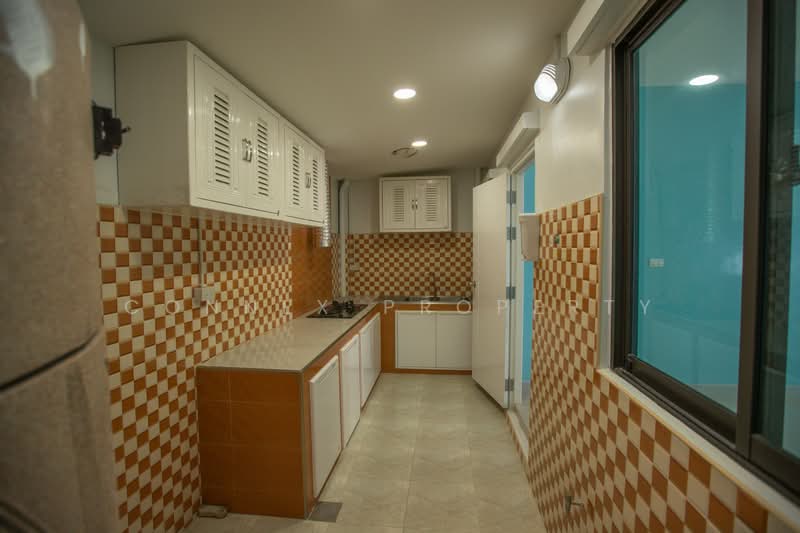 Pleno Ratchaphruek-Rattanathibet, Nonthaburi, Soi Bang Len 21, Bang Krang, Muang Nonthaburi, Nonthaburi, 3 Bedrooms, 120 sqm, Townhouse For Sale, by Connex Property, 11744785 - DDproperty.com