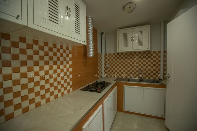 Pleno Ratchaphruek-Rattanathibet, Nonthaburi, Soi Bang Len 21, Bang Krang, Muang Nonthaburi, Nonthaburi, 3 Bedrooms, 120 sqm, Townhouse For Sale, by Connex Property, 11744785 - DDproperty.com