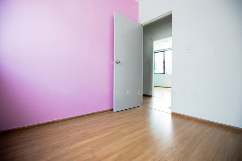 Pleno Ratchaphruek-Rattanathibet, Nonthaburi, Soi Bang Len 21, Bang Krang, Muang Nonthaburi, Nonthaburi, 3 Bedrooms, 120 sqm, Townhouse For Sale, by Connex Property, 11744785 - DDproperty.com