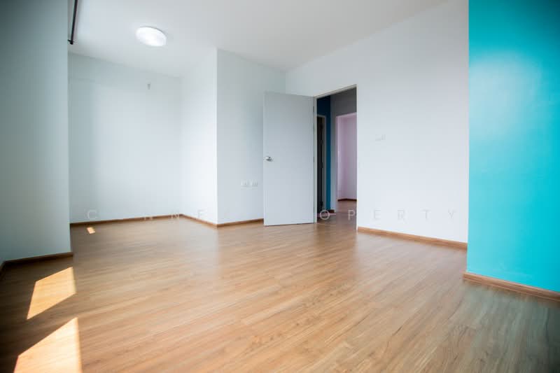 Pleno Ratchaphruek-Rattanathibet, Nonthaburi, Soi Bang Len 21, Bang Krang, Muang Nonthaburi, Nonthaburi, 3 Bedrooms, 120 sqm, Townhouse For Sale, by Connex Property, 11744785 - DDproperty.com