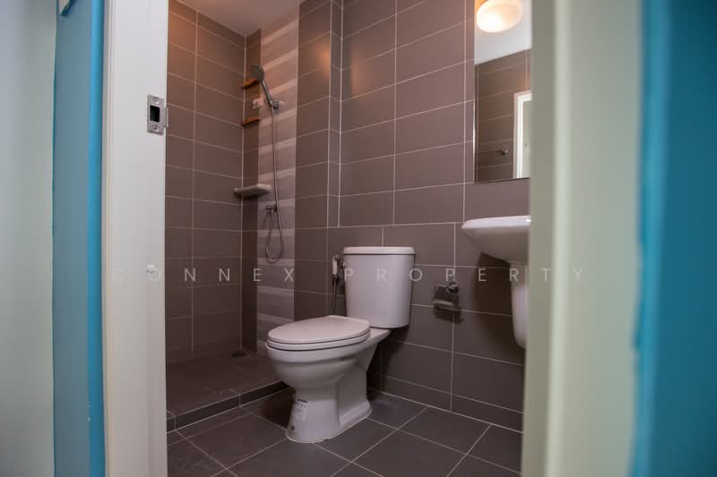 Pleno Ratchaphruek-Rattanathibet, Nonthaburi, Soi Bang Len 21, Bang Krang, Muang Nonthaburi, Nonthaburi, 3 Bedrooms, 120 sqm, Townhouse For Sale, by Connex Property, 11744785 - DDproperty.com