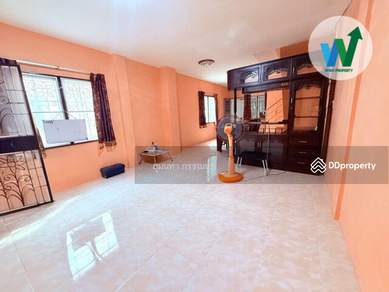 For Sale - Fuengfa Villa 11 Phase 9, Samut Prakan