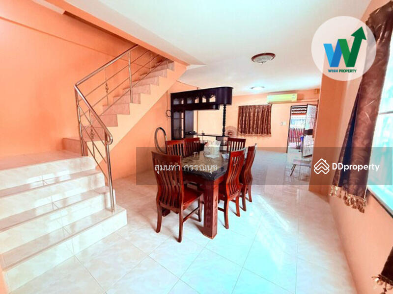 For Sale - Fuengfa Villa 11 Phase 9, Samut Prakan