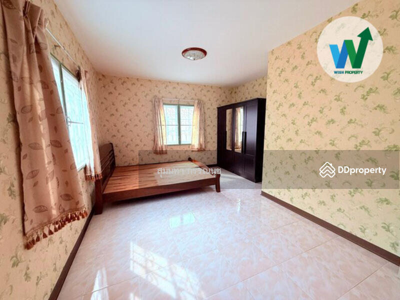 For Sale - Fuengfa Villa 11 Phase 9, Samut Prakan