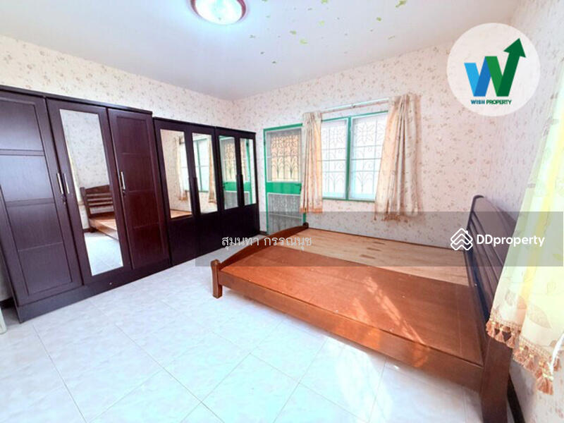 For Sale - Fuengfa Villa 11 Phase 9, Samut Prakan