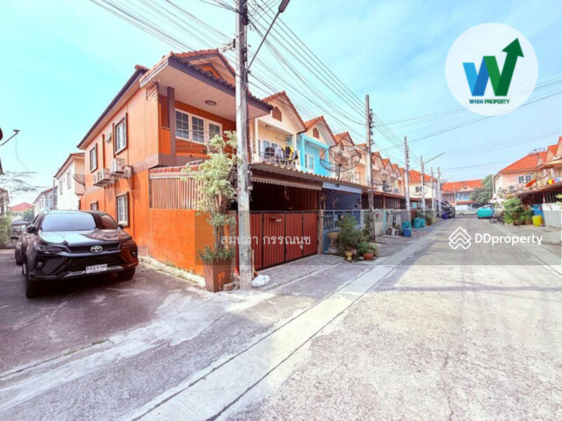 For Sale - Fuengfa Villa 11 Phase 9, Samut Prakan