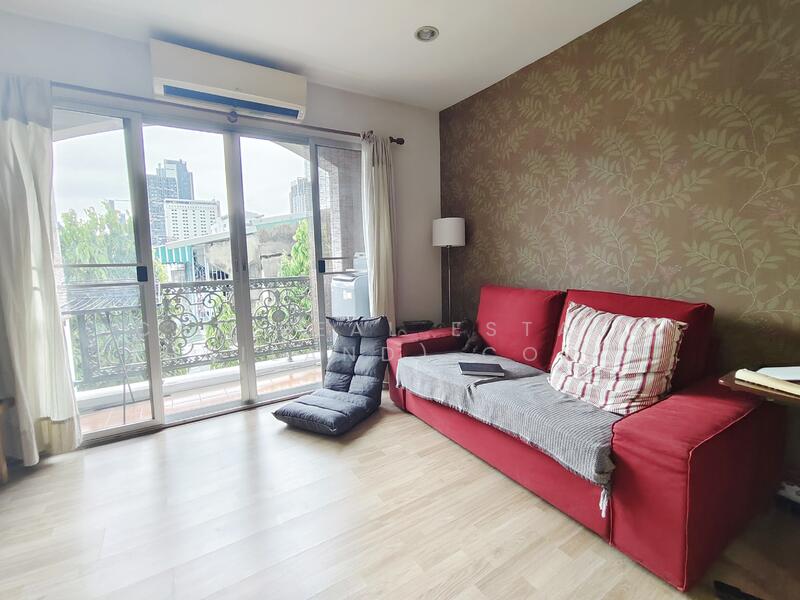 Brighton Place, Bangkok, Rama 9, Bang Kapi, Huai Khwang, Bangkok, 1 Bedroom, 41 sqm, Condo For Sale, by Cat Real Estate (Thailand) Co., Ltd., 11744806 - DDproperty.com