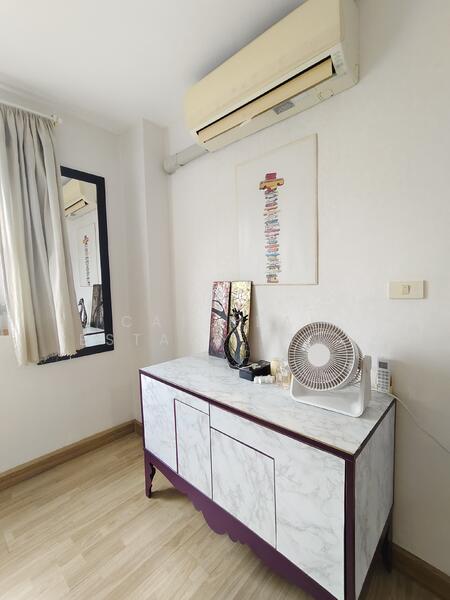 Brighton Place : ไบรท์ตั้น เพลส, กรุงเทพ, พระราม 9, บางกะปิ, ห้วยขวาง, กรุงเทพ, 41 ตร.ม., คอนโด ขาย, โดย Cat Real Estate (Thailand) Co., Ltd., 11744806 - DDproperty.com