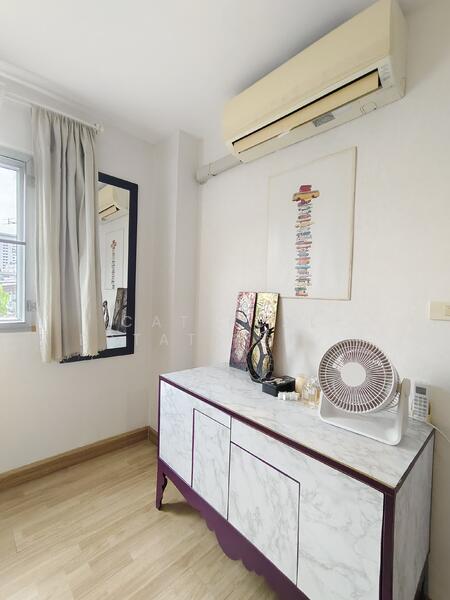 Brighton Place, Bangkok, Rama 9, Bang Kapi, Huai Khwang, Bangkok, 1 Bedroom, 41 sqm, Condo For Sale, by Cat Real Estate (Thailand) Co., Ltd., 11744806 - DDproperty.com