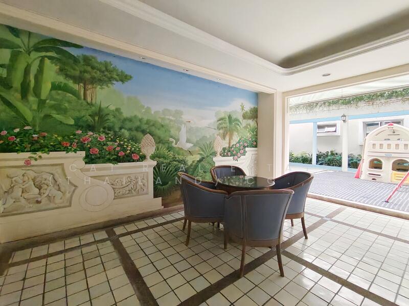 Brighton Place : ไบรท์ตั้น เพลส, กรุงเทพ, พระราม 9, บางกะปิ, ห้วยขวาง, กรุงเทพ, 41 ตร.ม., คอนโด ขาย, โดย Cat Real Estate (Thailand) Co., Ltd., 11744806 - DDproperty.com