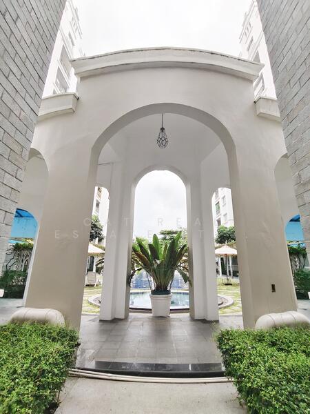 Brighton Place, Bangkok, Rama 9, Bang Kapi, Huai Khwang, Bangkok, 1 Bedroom, 41 sqm, Condo For Sale, by Cat Real Estate (Thailand) Co., Ltd., 11744806 - DDproperty.com