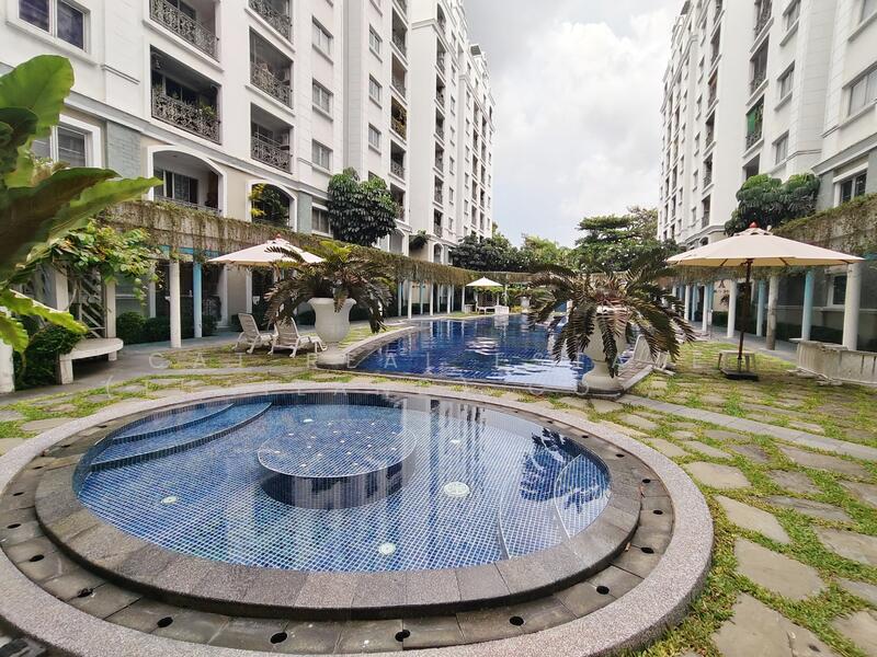 Brighton Place : ไบรท์ตั้น เพลส, กรุงเทพ, พระราม 9, บางกะปิ, ห้วยขวาง, กรุงเทพ, 41 ตร.ม., คอนโด ขาย, โดย Cat Real Estate (Thailand) Co., Ltd., 11744806 - DDproperty.com