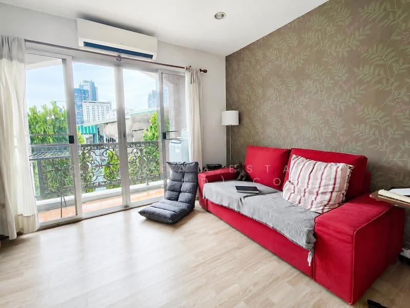 Brighton Place : ไบรท์ตั้น เพลส, กรุงเทพ, พระราม 9, บางกะปิ, ห้วยขวาง, กรุงเทพ, 41 ตร.ม., คอนโด ขาย, โดย Cat Real Estate (Thailand) Co., Ltd., 11744806 - DDproperty.com
