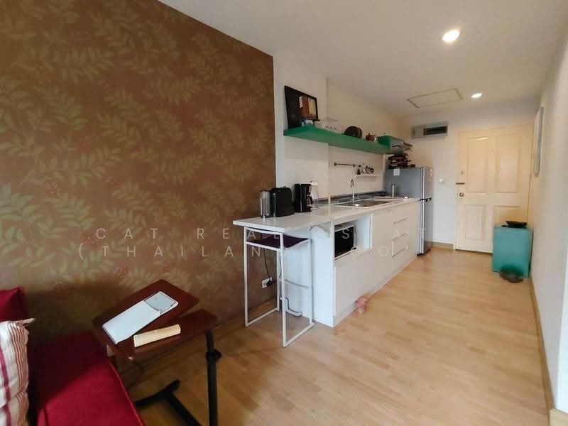 Brighton Place : ไบรท์ตั้น เพลส, กรุงเทพ, พระราม 9, บางกะปิ, ห้วยขวาง, กรุงเทพ, 41 ตร.ม., คอนโด ขาย, โดย Cat Real Estate (Thailand) Co., Ltd., 11744806 - DDproperty.com