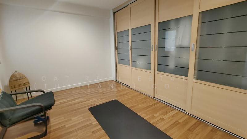 Brighton Place, Bangkok, Rama 9, Bang Kapi, Huai Khwang, Bangkok, 1 Bedroom, 41 sqm, Condo For Sale, by Cat Real Estate (Thailand) Co., Ltd., 11744806 - DDproperty.com