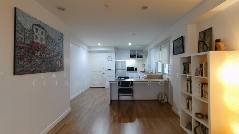 Brighton Place : ไบรท์ตั้น เพลส, กรุงเทพ, พระราม 9, บางกะปิ, ห้วยขวาง, กรุงเทพ, 41 ตร.ม., คอนโด ขาย, โดย Cat Real Estate (Thailand) Co., Ltd., 11744806 - DDproperty.com