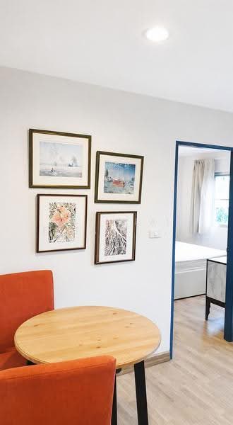 Brighton Place : ไบรท์ตั้น เพลส, กรุงเทพ, พระราม 9, บางกะปิ, ห้วยขวาง, กรุงเทพ, 41 ตร.ม., คอนโด ขาย, โดย Cat Real Estate (Thailand) Co., Ltd., 11744806 - DDproperty.com