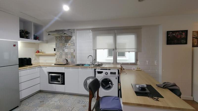 Brighton Place, Bangkok, Rama 9, Bang Kapi, Huai Khwang, Bangkok, 1 Bedroom, 41 sqm, Condo For Sale, by Cat Real Estate (Thailand) Co., Ltd., 11744806 - DDproperty.com