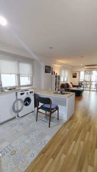 Brighton Place : ไบรท์ตั้น เพลส, กรุงเทพ, พระราม 9, บางกะปิ, ห้วยขวาง, กรุงเทพ, 41 ตร.ม., คอนโด ขาย, โดย Cat Real Estate (Thailand) Co., Ltd., 11744806 - DDproperty.com
