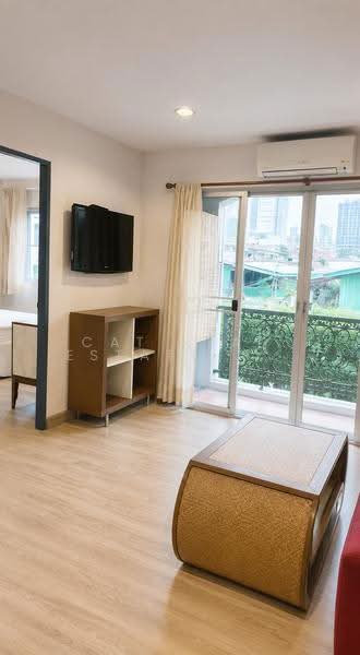Brighton Place : ไบรท์ตั้น เพลส, กรุงเทพ, พระราม 9, บางกะปิ, ห้วยขวาง, กรุงเทพ, 41 ตร.ม., คอนโด ขาย, โดย Cat Real Estate (Thailand) Co., Ltd., 11744806 - DDproperty.com